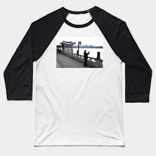 Beiai park1 Baseball T-Shirt